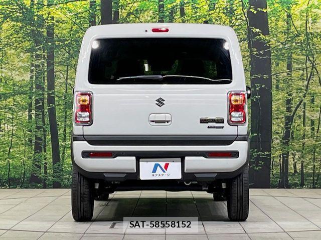 Suzuki HUSTLER 2026-01 8880092-14
