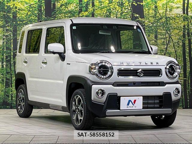 Suzuki HUSTLER 2026-01 8880092-15