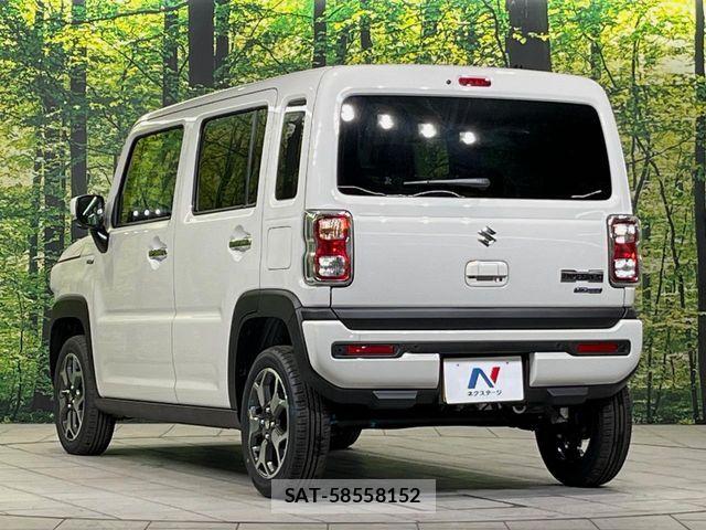 Suzuki HUSTLER 2026-01 8880092-16