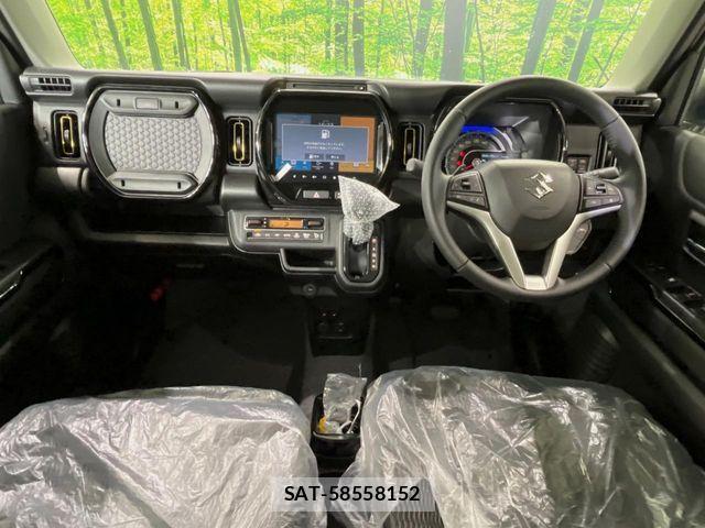 Suzuki HUSTLER 2026-01 8880092-1