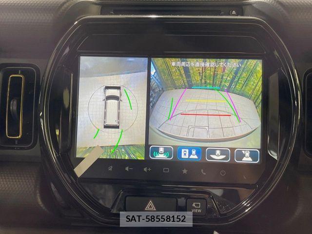 Suzuki HUSTLER 2026-01 8880092-4