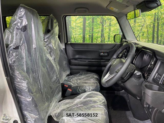 Suzuki HUSTLER 2026-01 8880092-7