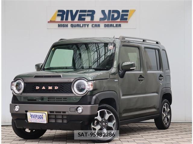 Suzuki HUSTLER 2023-12 8880090-0