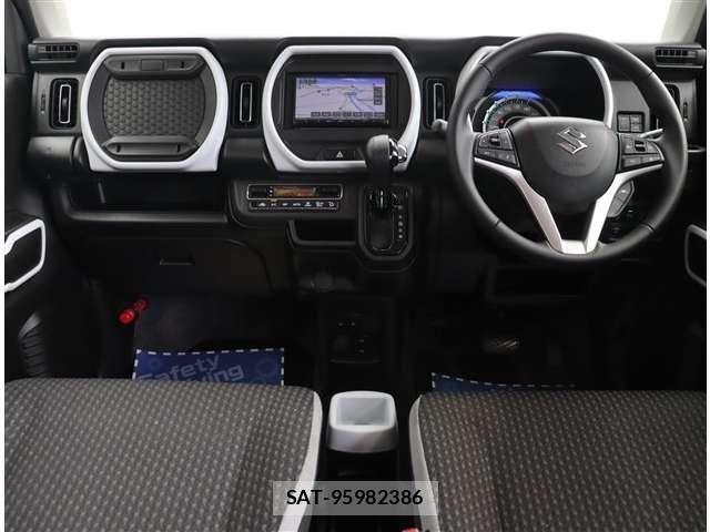 Suzuki HUSTLER 2023-12 8880090-1