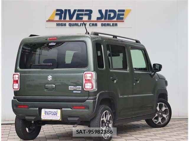 Suzuki HUSTLER 2023-12 8880090-2