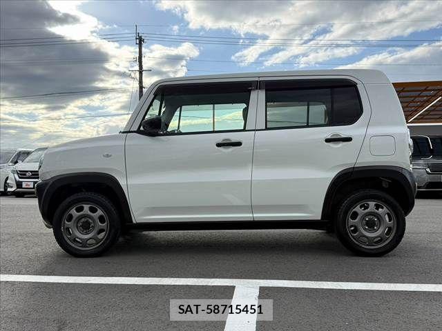 Suzuki HUSTLER 2019-06 8880110-10