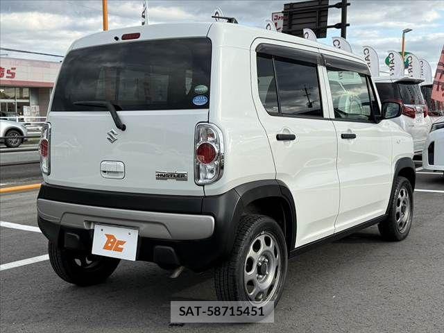 Suzuki HUSTLER 2019-06 8880110-12