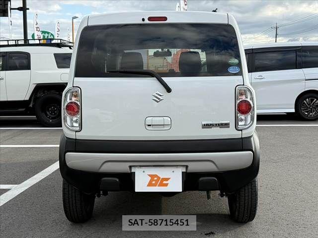 Suzuki HUSTLER 2019-06 8880110-13