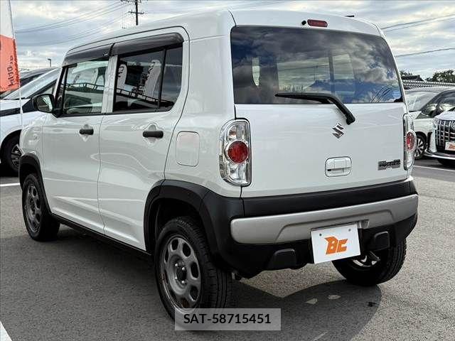 Suzuki HUSTLER 2019-06 8880110-14