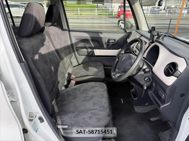 Suzuki HUSTLER 2019-06 8880110-15