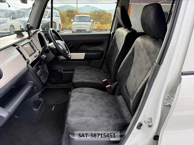 Suzuki HUSTLER 2019-06 8880110-16