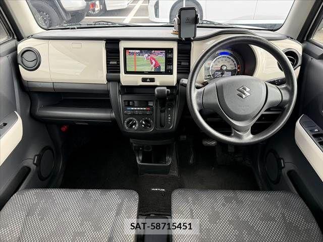 Suzuki HUSTLER 2019-06 8880110-1