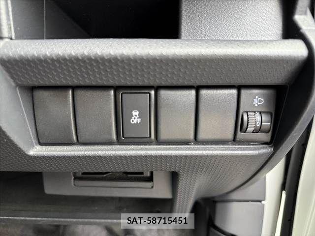 Suzuki HUSTLER 2019-06 8880110-28