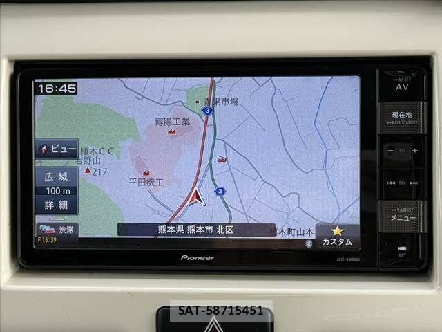 Suzuki HUSTLER 2019-06 8880110-3