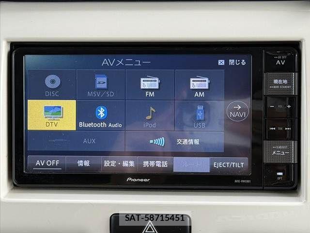 Suzuki HUSTLER 2019-06 8880110-5