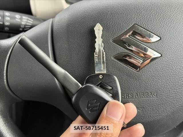 Suzuki HUSTLER 2019-06 8880110-6