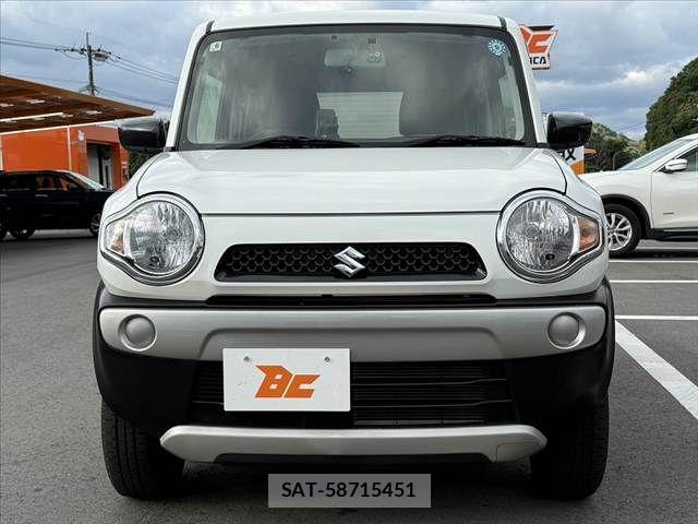 Suzuki HUSTLER 2019-06 8880110-8