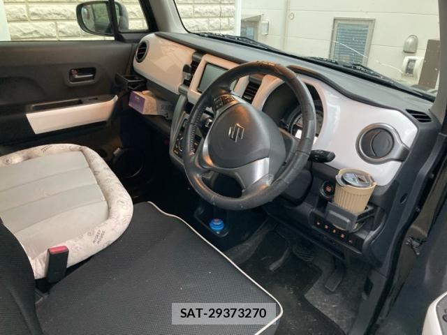 Suzuki HUSTLER 2015-10 8880118-9