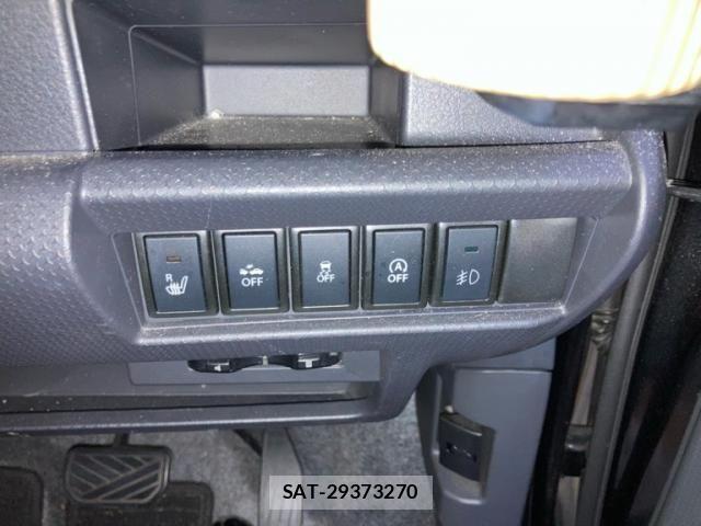 Suzuki HUSTLER 2015-10 8880118-10