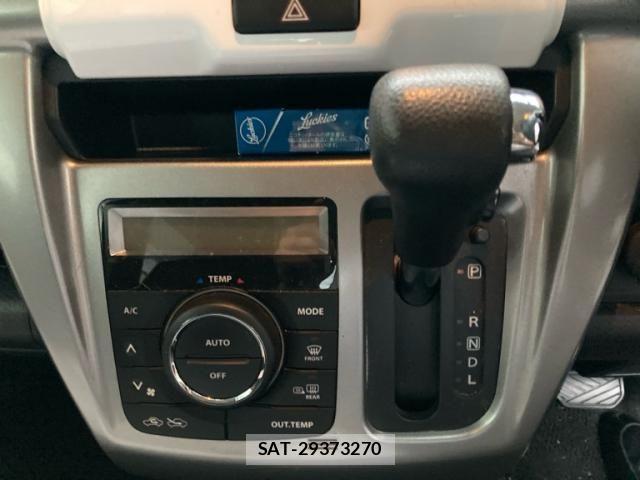 Suzuki HUSTLER 2015-10 8880118-11