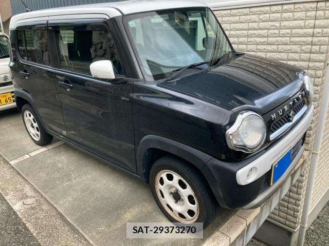 Suzuki HUSTLER 2015-10 8880118-1