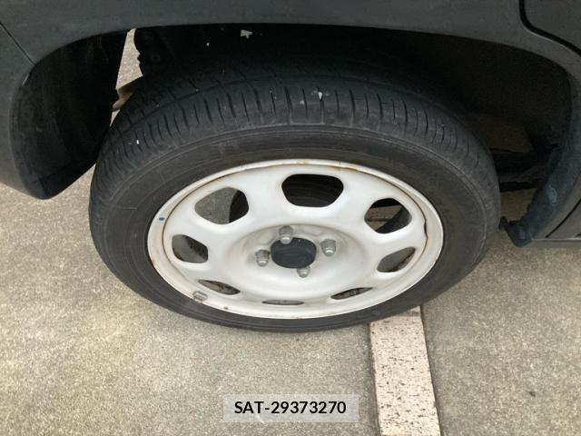Suzuki HUSTLER 2015-10 8880118-5