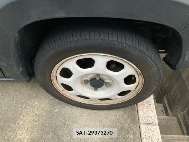 Suzuki HUSTLER 2015-10 8880118-6