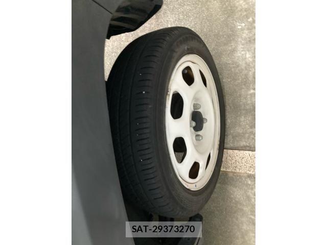 Suzuki HUSTLER 2015-10 8880118-7