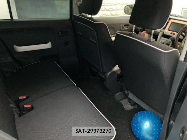 Suzuki HUSTLER 2015-10 8880118-8