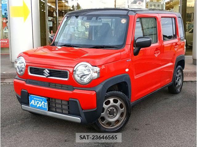 Suzuki HUSTLER 2022-06 8880113-0