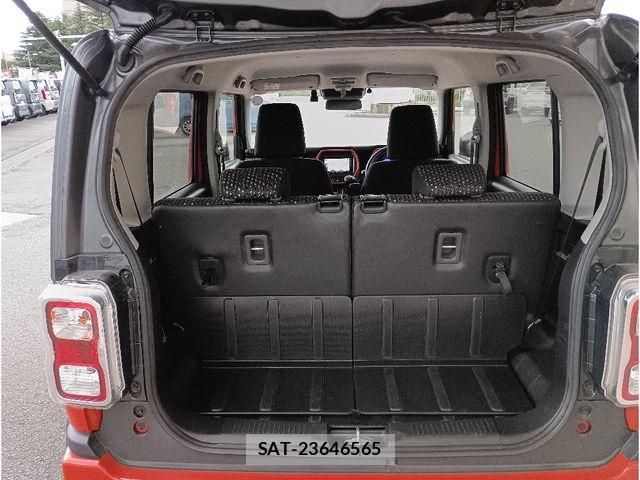 Suzuki HUSTLER 2022-06 8880113-9