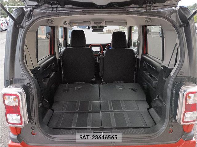 Suzuki HUSTLER 2022-06 8880113-10