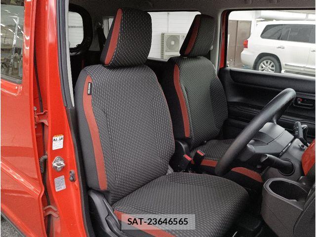 Suzuki HUSTLER 2022-06 8880113-13