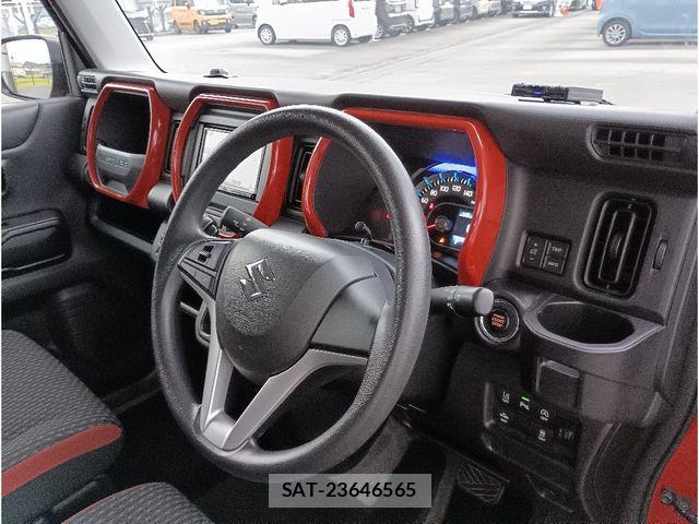 Suzuki HUSTLER 2022-06 8880113-14
