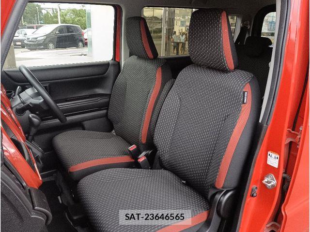 Suzuki HUSTLER 2022-06 8880113-15