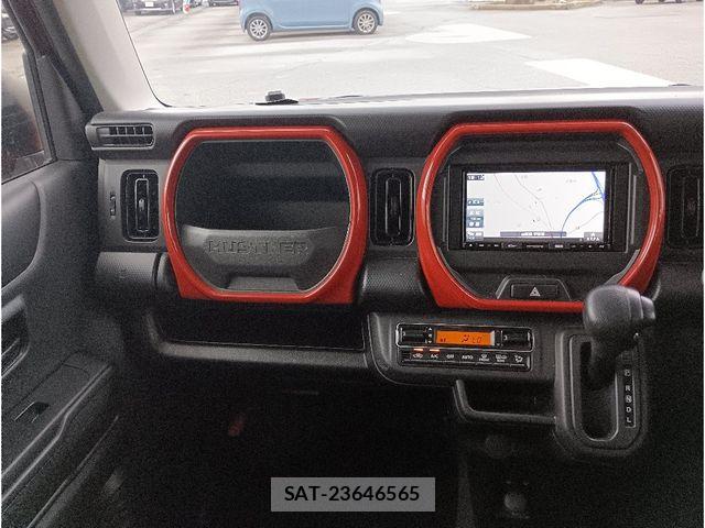 Suzuki HUSTLER 2022-06 8880113-17