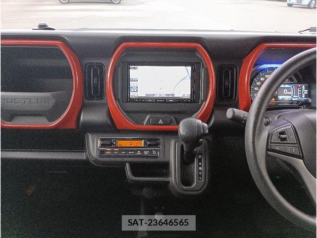 Suzuki HUSTLER 2022-06 8880113-18