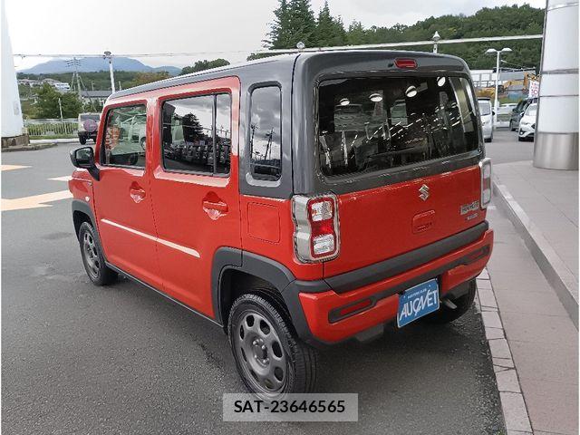 Suzuki HUSTLER 2022-06 8880113-1