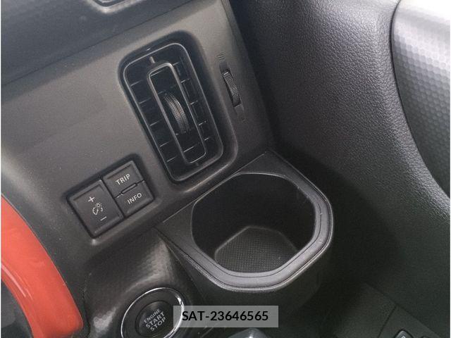 Suzuki HUSTLER 2022-06 8880113-22