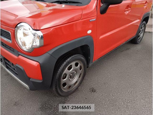 Suzuki HUSTLER 2022-06 8880113-28