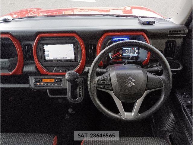 Suzuki HUSTLER 2022-06 8880113-2