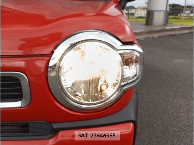Suzuki HUSTLER 2022-06 8880113-29