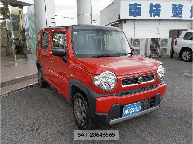 Suzuki HUSTLER 2022-06 8880113-3
