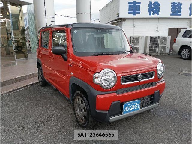 Suzuki HUSTLER 2022-06 8880113-4