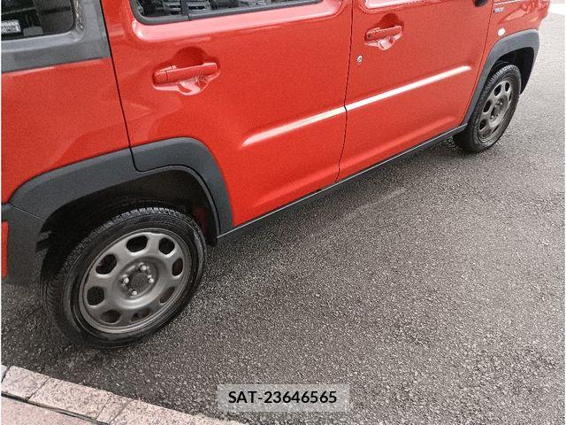 Suzuki HUSTLER 2022-06 8880113-6