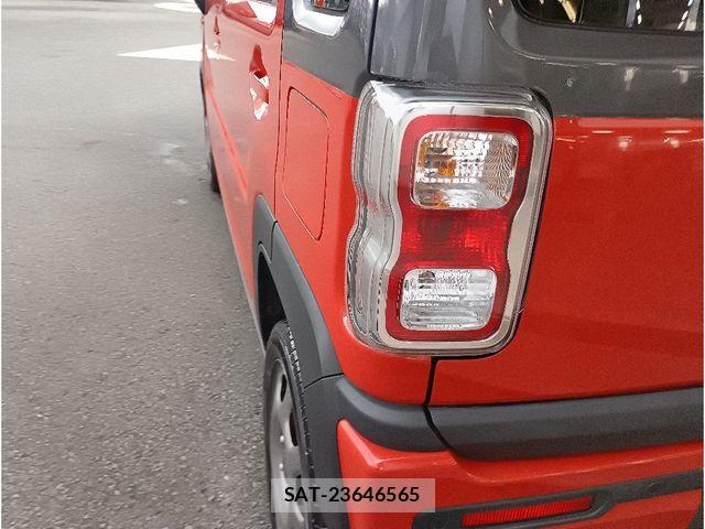 Suzuki HUSTLER 2022-06 8880113-7