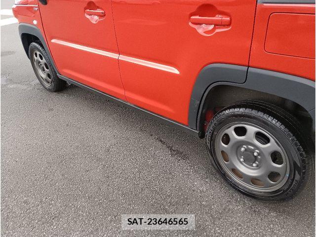 Suzuki HUSTLER 2022-06 8880113-8