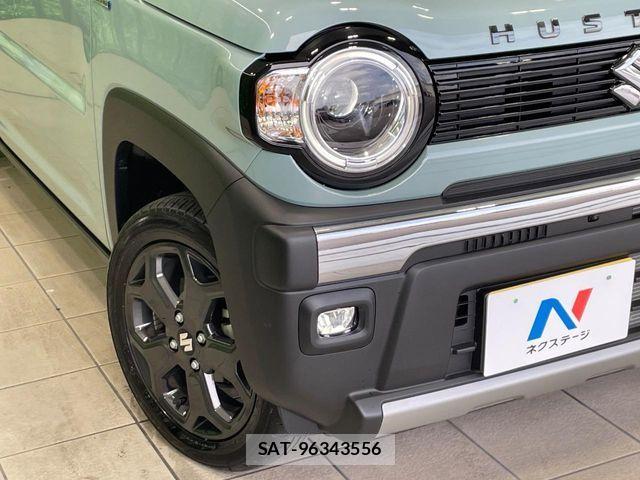 Suzuki HUSTLER 2025-08 8880088-11