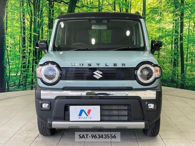 Suzuki HUSTLER 2025-08 8880088-13
