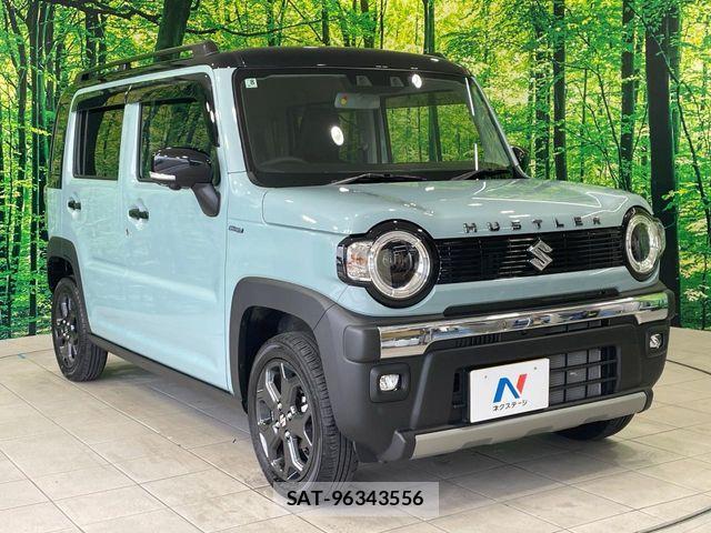 Suzuki HUSTLER 2025-08 8880088-15